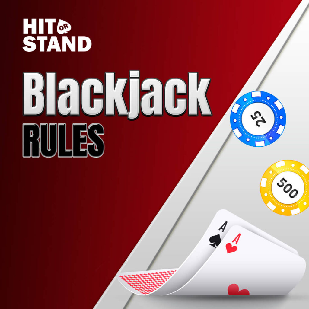 Easy to Understand Blackjack Rules
