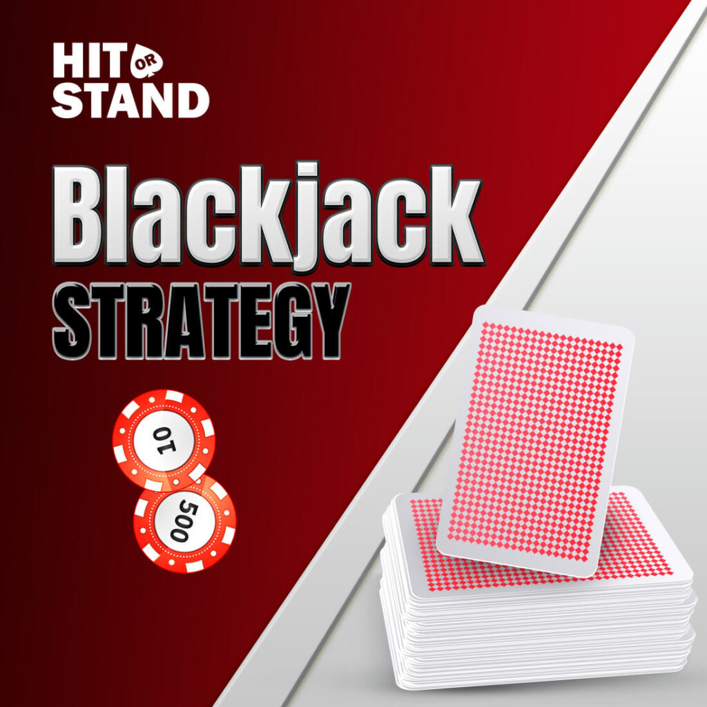 Mastering Blackjack Strategy